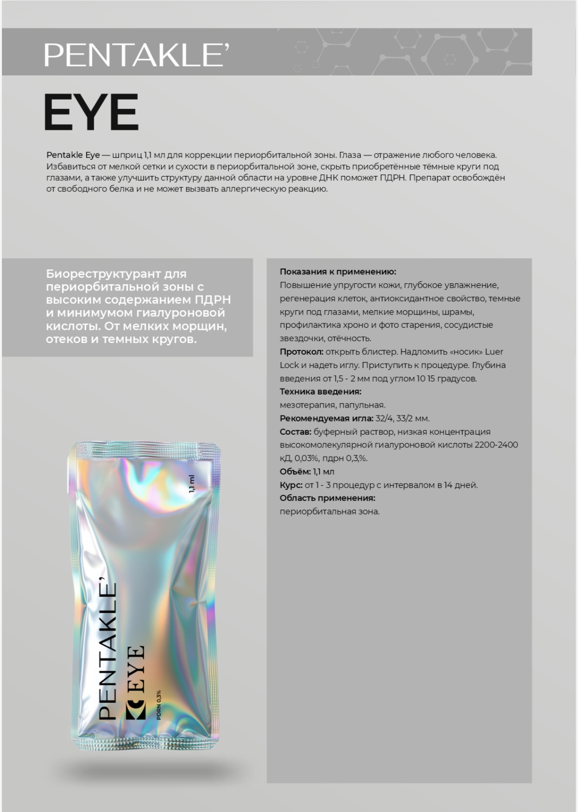 Портрет человека