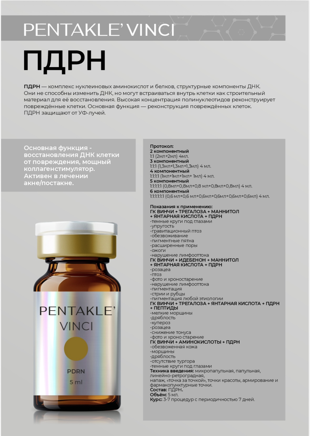 Портрет человека