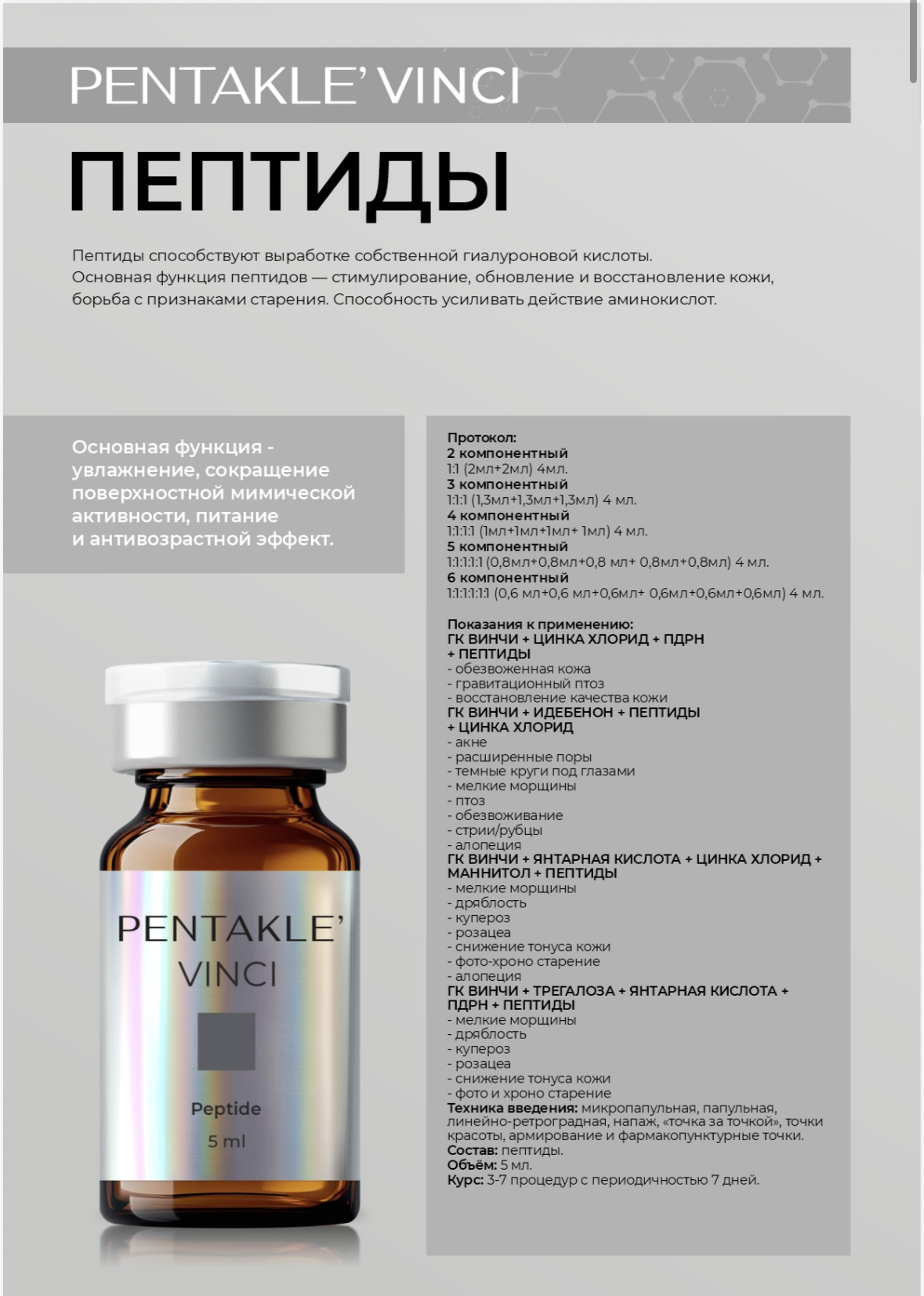 Портрет человека