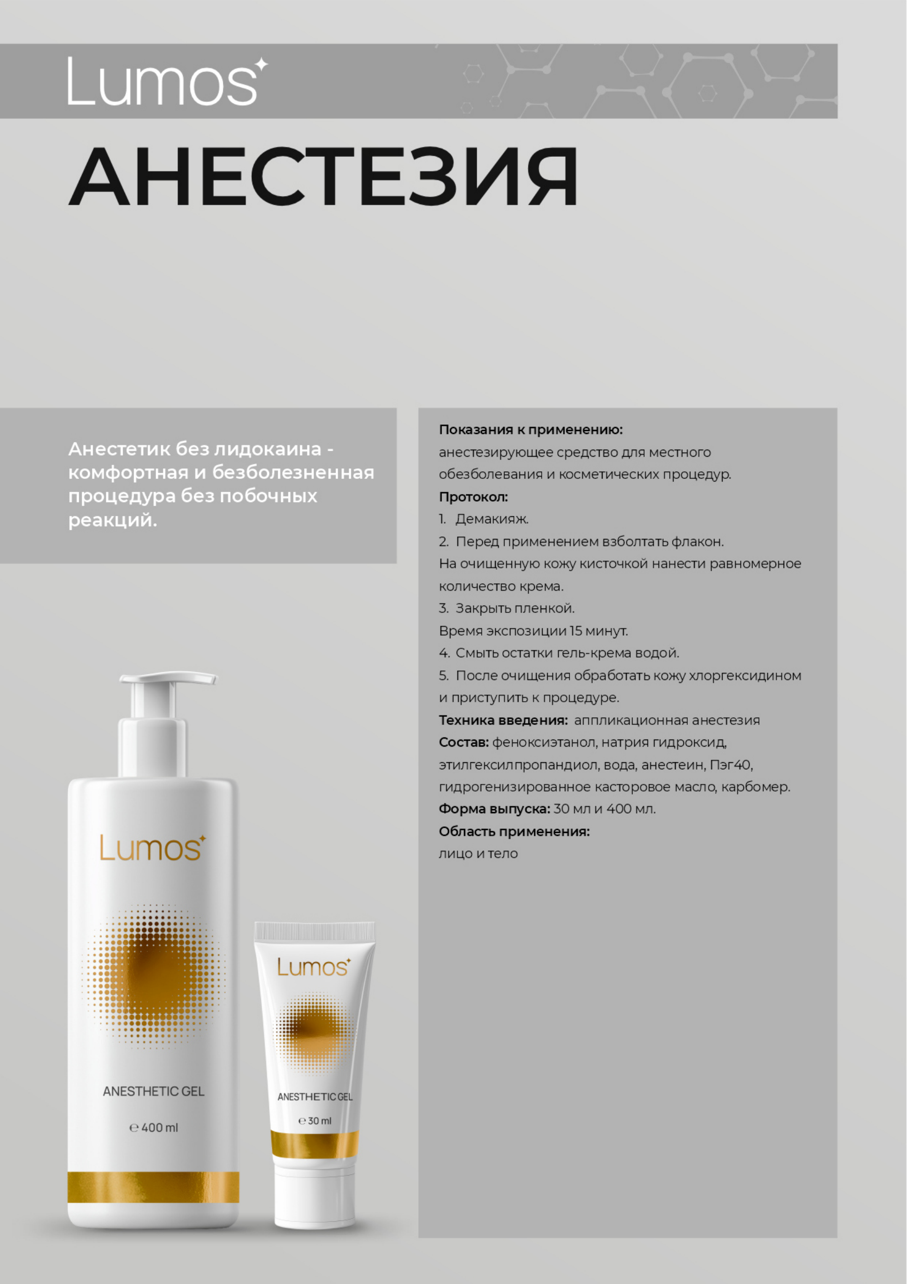 Портрет человека